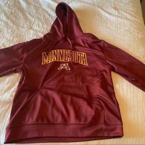 University of Minnesota Hoodie